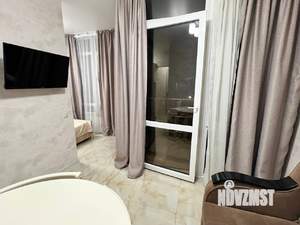 1-к квартира, на длительный срок, 28м2, 2/3 этаж