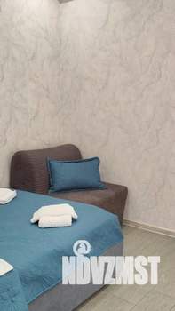 1-к квартира, посуточно, 26м2, 1/1 этаж