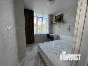 2-к квартира, посуточно, 50м2, 6/12 этаж
