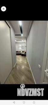 3-к квартира, посуточно, 60м2, 3/7 этаж