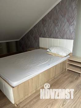 2-к квартира, посуточно, 49м2, 4/4 этаж