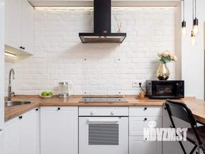 1-к квартира, посуточно, 50м2, 9/13 этаж