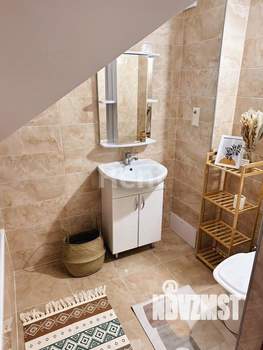 3-к квартира, на длительный срок, 110м2, 4/5 этаж