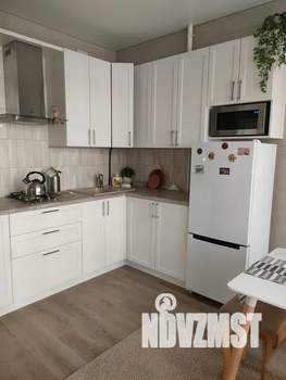1-к квартира, посуточно, 33м2, 3/9 этаж