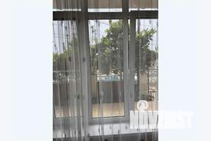 1-к квартира, посуточно, 40м2, 1/3 этаж