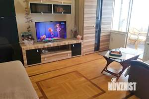 1-к квартира, посуточно, 33м2, 2/4 этаж