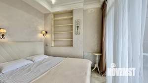 1-к квартира, посуточно, 40м2, 6/12 этаж