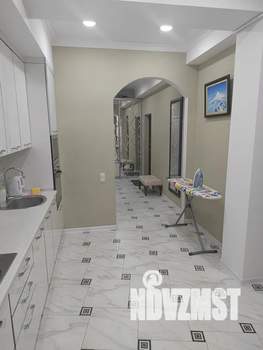 1-к квартира, посуточно, 56м2, 2/6 этаж