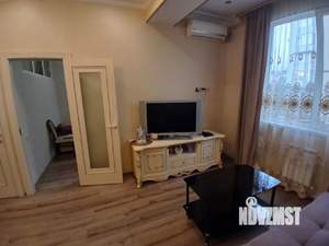 2-к квартира, на длительный срок, 35м2, 2/6 этаж
