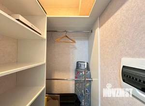 2-к квартира, на длительный срок, 36м2, 2/13 этаж