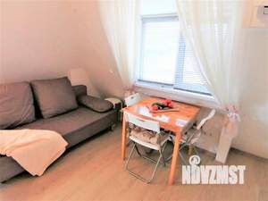 2-к квартира, посуточно, 30м2, 1/1 этаж