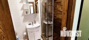 3-к квартира, посуточно, 65м2, 1/1 этаж