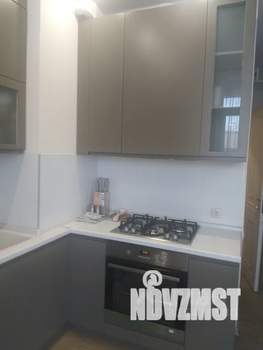 2-к квартира, посуточно, 50м2, 5/8 этаж