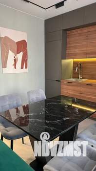 2-к квартира, посуточно, 48м2, 7/18 этаж