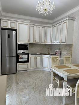 3-к квартира, на длительный срок, 70м2, 7/27 этаж
