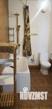 1-к квартира, на длительный срок, 45м2, 1/11 этаж