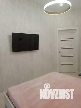 1-к квартира, посуточно, 37м2, 3/9 этаж
