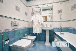 1-к квартира, посуточно, 41м2, 4/23 этаж