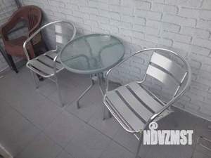 2-к квартира, посуточно, 45м2, 1/1 этаж