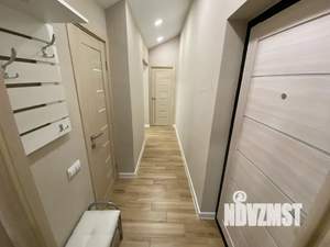 2-к квартира, посуточно, 58м2, 5/5 этаж