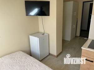 Студия квартира, посуточно, 18м2, 4/4 этаж