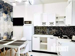 2-к квартира, посуточно, 45м2, 1/1 этаж