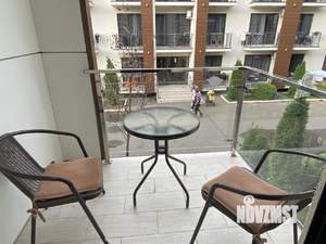 Студия квартира, на длительный срок, 17м2, 2/3 этаж