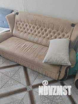 Студия квартира, посуточно, 30м2, 2/5 этаж