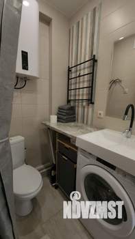 Студия квартира, на длительный срок, 29м2, 2/3 этаж