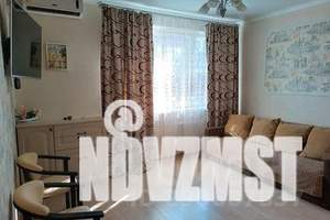 1-к квартира, посуточно, 10м2, 4/5 этаж