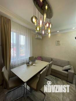 2-к квартира, на длительный срок, 70м2, 4/5 этаж