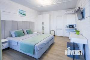 Студия квартира, посуточно, 22м2, 3/3 этаж