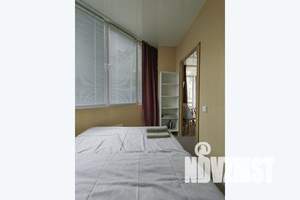 2-к квартира, посуточно, 28м2, 6/9 этаж