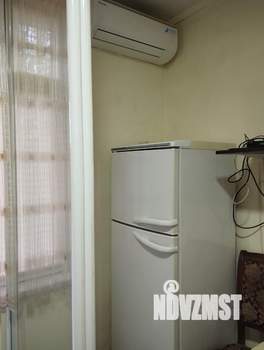 Студия квартира, на длительный срок, 20м2, 1/4 этаж