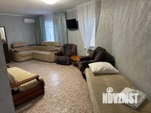 1-к квартира, посуточно, 35м2, 2/3 этаж