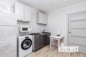 2-к квартира, посуточно, 45м2, 1/4 этаж