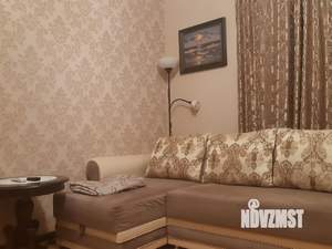 1-к квартира, посуточно, 30м2, 2/3 этаж