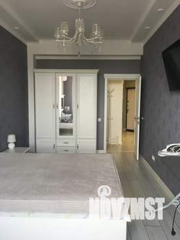 2-к квартира, посуточно, 55м2, 8/12 этаж