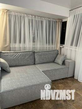1-к квартира, посуточно, 48м2, 1/1 этаж