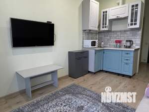 Студия квартира, посуточно, 23м2, 5/7 этаж