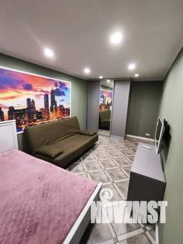 1-к квартира, посуточно, 30м2, 1/5 этаж