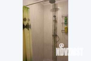 1-к квартира, посуточно, 42м2, 1/4 этаж