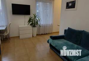 2-к квартира, посуточно, 70м2, 3/8 этаж