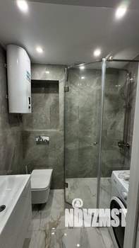 Студия квартира, на длительный срок, 22м2, 2/3 этаж