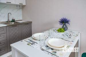 1-к квартира, на длительный срок, 34м2, 8/12 этаж