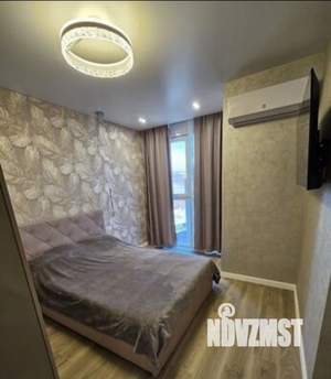 2-к квартира, посуточно, 40м2, 5/19 этаж