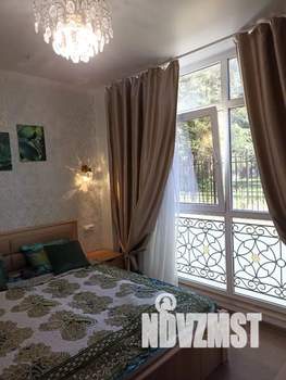 Студия квартира, посуточно, 19м2, 1/4 этаж