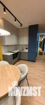 1-к квартира, посуточно, 40м2, 2/3 этаж