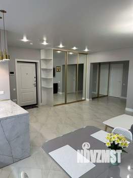 3-к квартира, на длительный срок, 77м2, 13/25 этаж