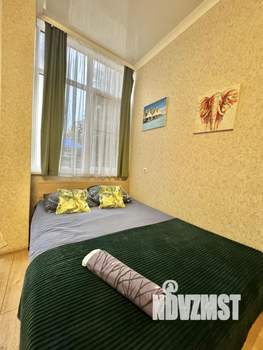 1-к квартира, посуточно, 29м2, 1/1 этаж